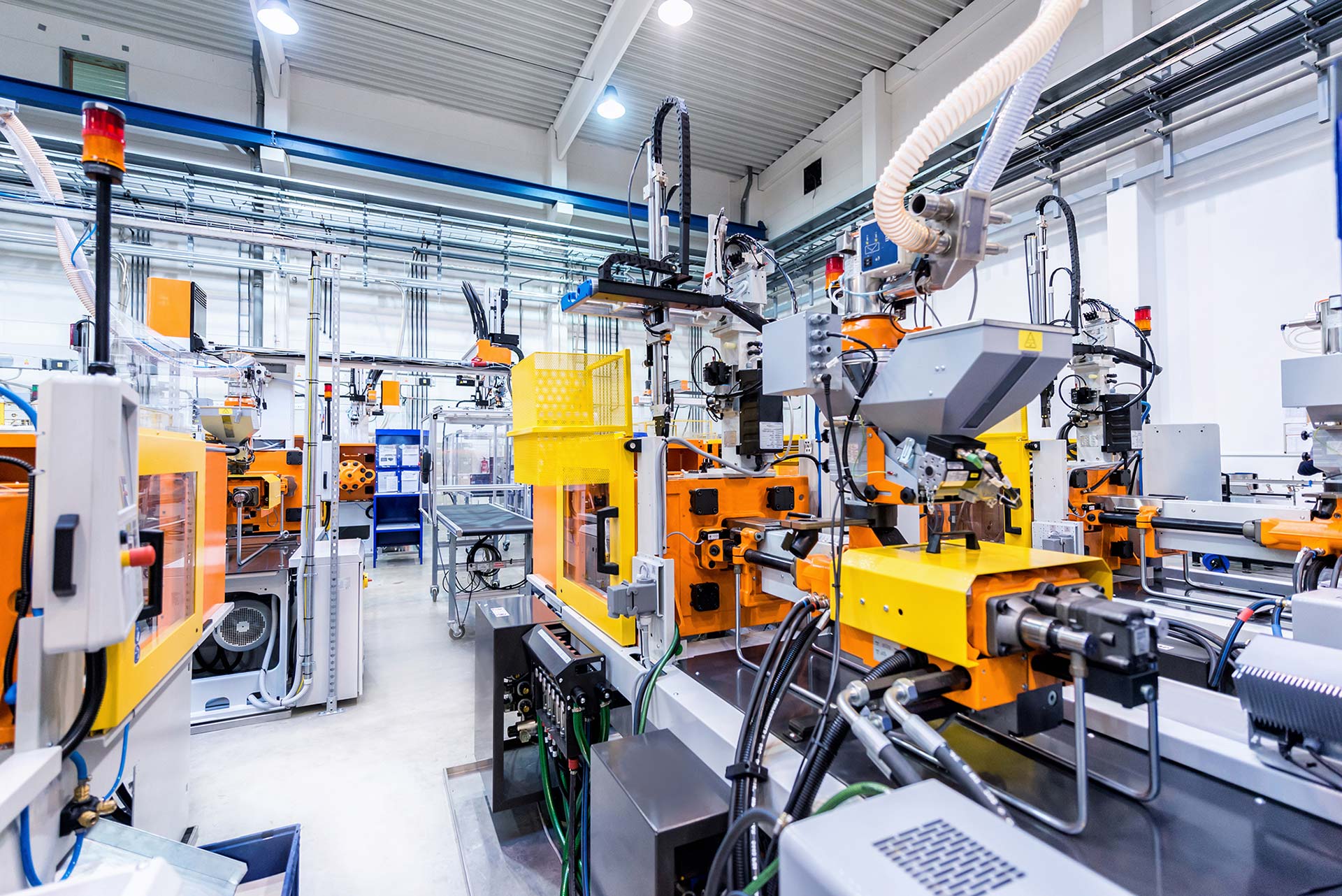 Cpu Makine Otomasyon